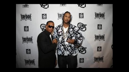 The Game - Money Over Bitches 