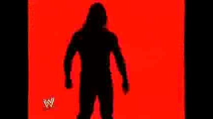 Wwe Chris Jericho - Break The Walls Down 3rd Titantron Theme 