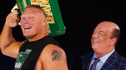 Top 10 Raw moments: WWE Top 10, May 20, 2019