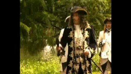Pasion Muzic Video