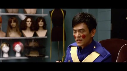 A Very Harold And Kumar Christmas 3d - What Can I Do For You