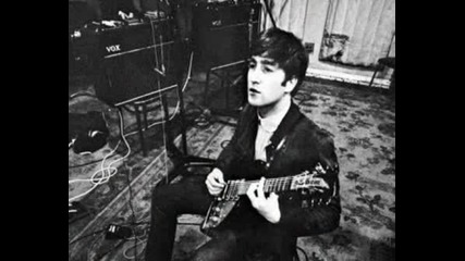 Tribute to JOHN LENNON