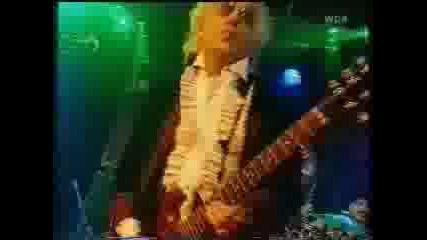 Vanilla Fudge - Good Good Livin` & Superstit