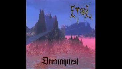 Evol Sad Doom of a Dark soul 