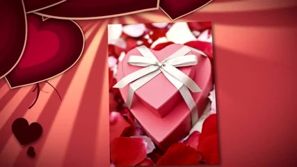 Happy Valentine's Day