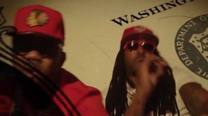 Butta Da Great Feat. Cap 1- All I Want Is Money Remix