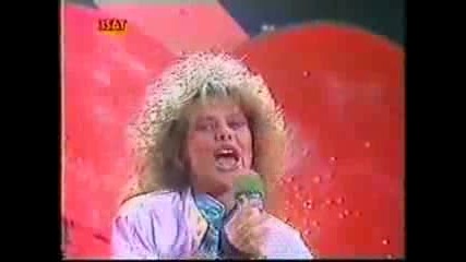 C C Catch - I Can Lose My Heart Tonight - 