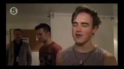 Mcfly On The Wall Episode 6 Part 2