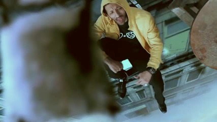 Alb Negru - Charisma (official Video ) (2010) 