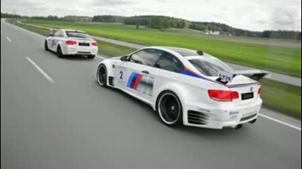 Bmw M3 