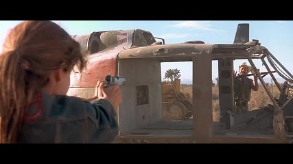 Terminator 2 Judgment Day 