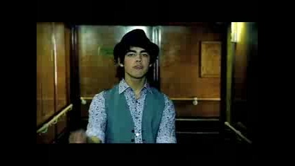 S.o.s - Jonas Brothers