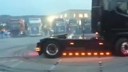 Луд Дрифт С Scania