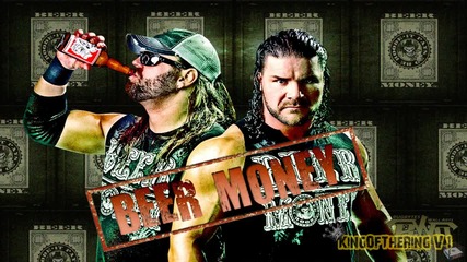 Tna Beer Money Take A Fall Theme 2010 1080p Hd 