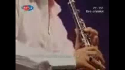 Husnu Senlendirici - 