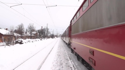 Пристигане в Костенец