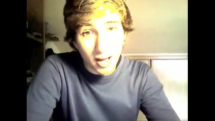 Whatcha Say - Jason Derulo (cover) 