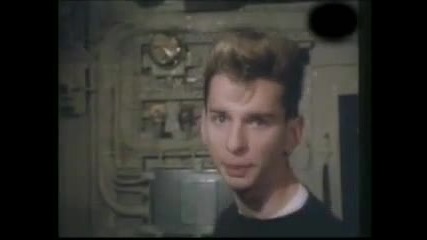 Depeche Mode -megamix