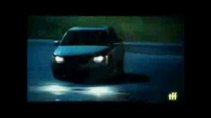 Bella & Edward - Crush