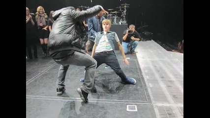 Justin Bieber - Our Hero