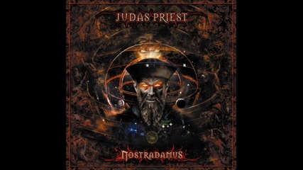 Judas Priest - Sands Of Time