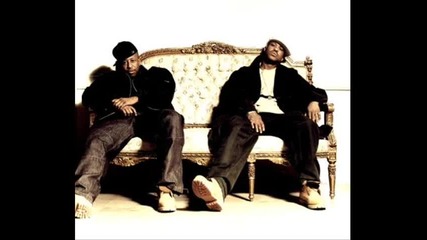 Gang Starr - Work -