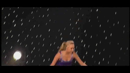 Ashley Tisdale - Its Alright, Its Ok Live At Progressive Skating & Gymnastics Spectacular 