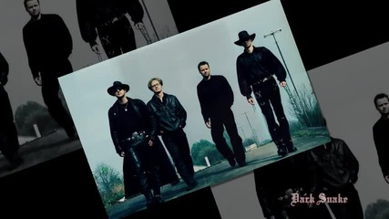 The Escape - Believe
