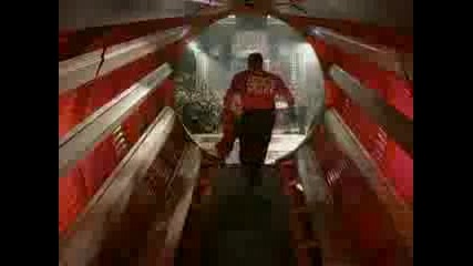 Final resolution 2005 the ultimate x 