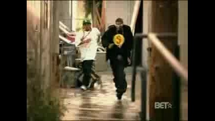 Soulja Boy Feat Arrab - Yahhh !
