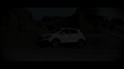 Opel Mokka 1.4 Turbo 4x4 140ps - trcoff.gr