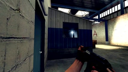 Css _ Guardian 1v5 Clutch