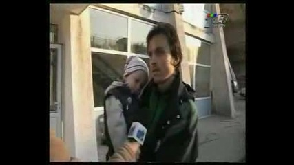 Берое - Локомотив (пд) 0 - 1 19.03.2010 ( Петър Костадинов след мача ) 