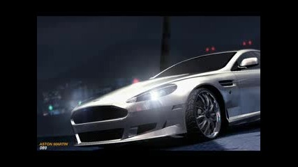 Need For Speed Undercover New Gameplay Footage - Soullord