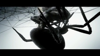 Ex Machina - The Experiment ( Music Video) Hd