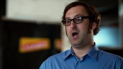 Tim and Eric's Billion Dollar Movie - Official Trailer [hd]