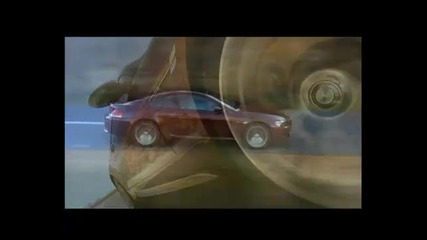Bmw M6 