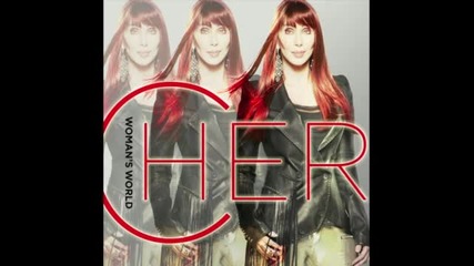 (2012) Cher - Woman's World