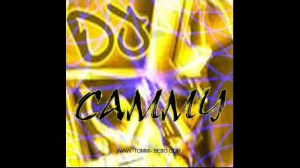 Dj Cammy - Dancing In The Dark