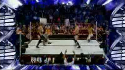 Wwehd new intro 2010 Official Video