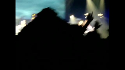 Manowar - Swords in the Wind 18.1.2010 Furth Stadthalle. 