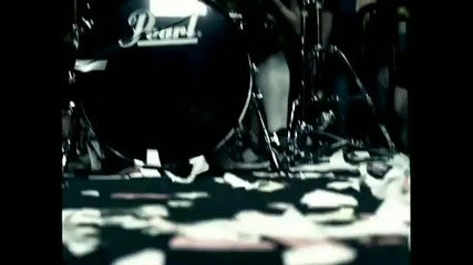 Papa Roach - Getting Away With Murder