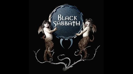 Black Sabbath - Children Of The Grave