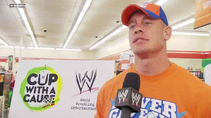 john cena oins 7 eleven