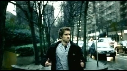 Nickelback - Savin Me
