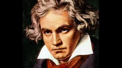 Beethoven - Fur Elise (techno Remix).