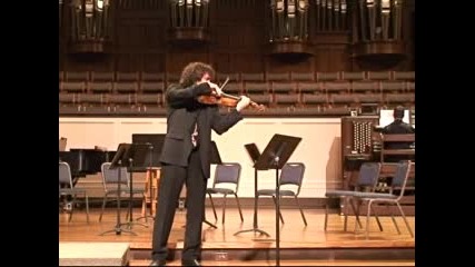 Albinoni - Adagio In G - Minor Vesselin Demirev Violin