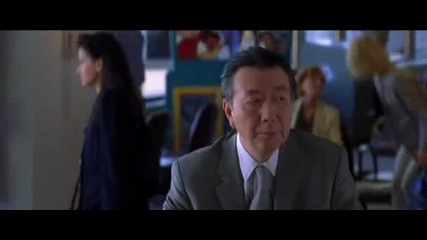 Romeo must die част 2