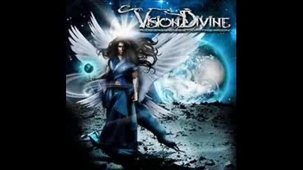 Vision Divine - 9 Degrees West Of The Moon