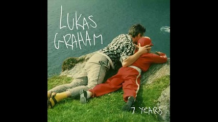 *2016* Lukas Graham - 7 Years